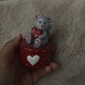 mini jewelry holder